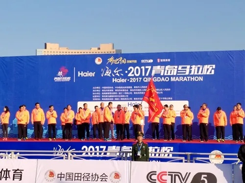 2017大连马拉松冠军 颁奖典礼及赛事回顾-第2张图片-www.211178.com_果博福布斯