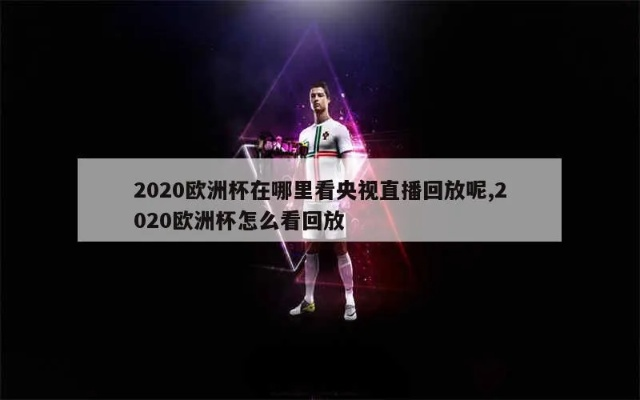 央视欧洲杯回看 央视2020欧洲杯回看-第1张图片-www.211178.com_果博福布斯