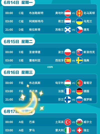 619日欧洲杯比赛时间 6月19日欧洲杯比赛结果-第2张图片-www.211178.com_果博福布斯