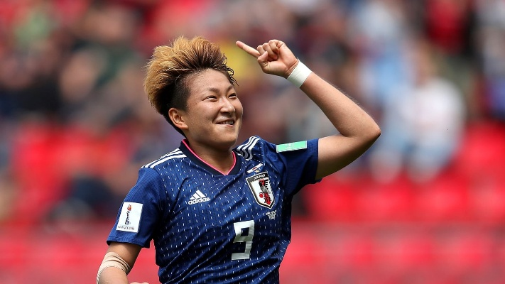 女足世界杯2019日本对英格兰分析 日本女足对英格兰女足-第2张图片-www.211178.com_果博福布斯