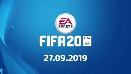 fifa20没有欧洲杯授权 fifa没有欧冠