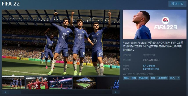 fifa20没有欧洲杯授权 fifa没有欧冠-第2张图片-www.211178.com_果博福布斯