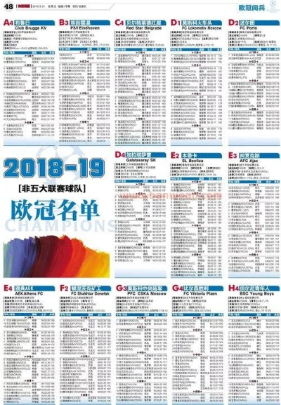 2022欧洲五大联赛完整赛程表格公布-第2张图片-www.211178.com_果博福布斯